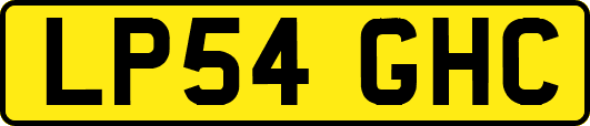 LP54GHC