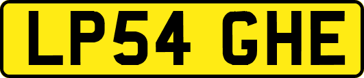 LP54GHE