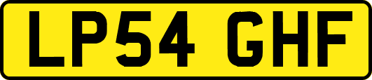 LP54GHF