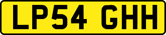 LP54GHH