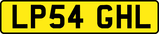 LP54GHL