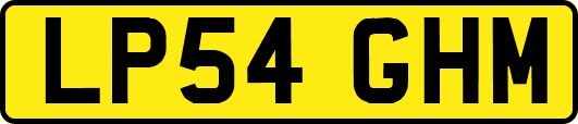 LP54GHM