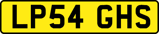 LP54GHS