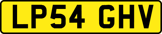 LP54GHV