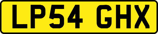 LP54GHX