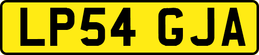 LP54GJA