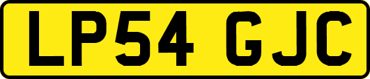 LP54GJC