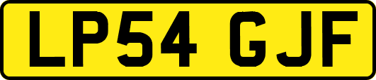 LP54GJF