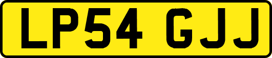 LP54GJJ