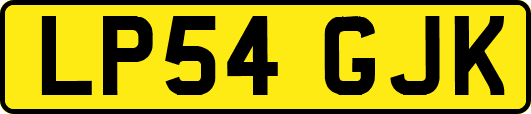 LP54GJK