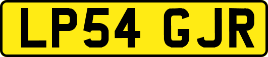 LP54GJR