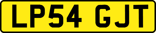 LP54GJT