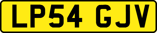 LP54GJV