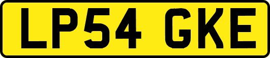 LP54GKE