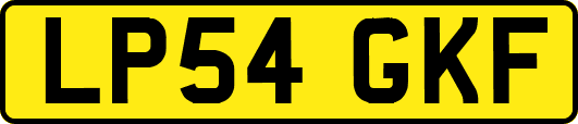 LP54GKF