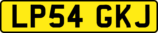 LP54GKJ