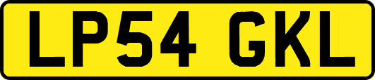 LP54GKL