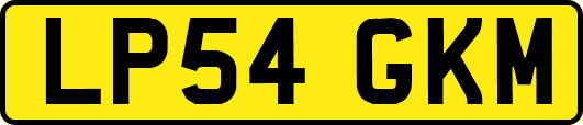 LP54GKM