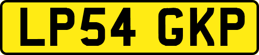LP54GKP