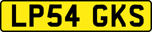 LP54GKS