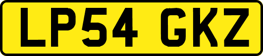 LP54GKZ