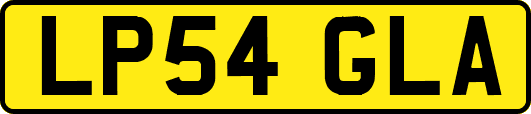 LP54GLA