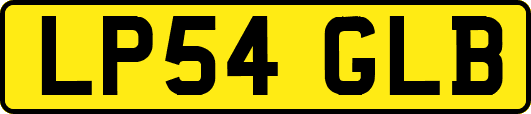 LP54GLB