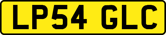 LP54GLC