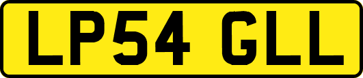 LP54GLL