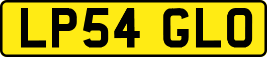 LP54GLO