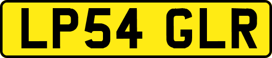 LP54GLR