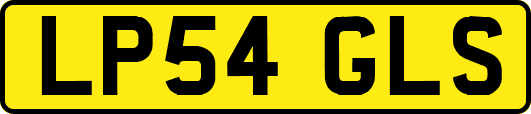 LP54GLS