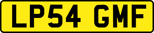 LP54GMF