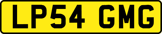 LP54GMG