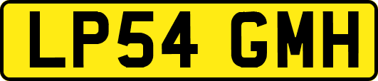 LP54GMH