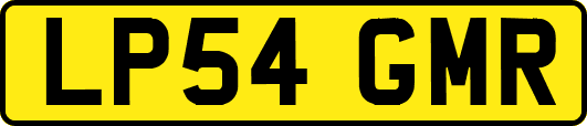 LP54GMR