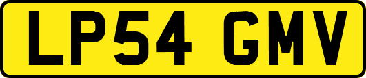 LP54GMV