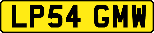 LP54GMW