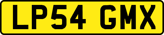 LP54GMX