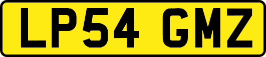 LP54GMZ