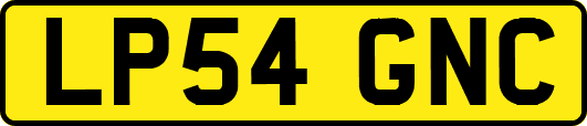 LP54GNC