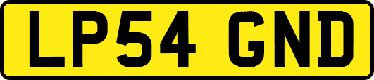 LP54GND