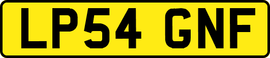 LP54GNF