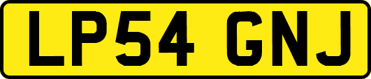 LP54GNJ