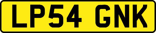LP54GNK