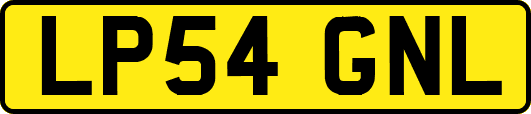 LP54GNL