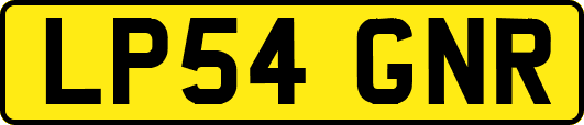 LP54GNR