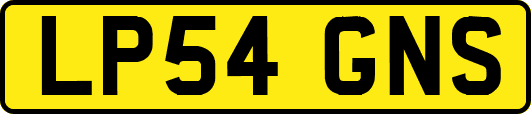 LP54GNS