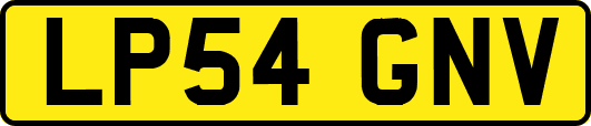 LP54GNV