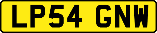 LP54GNW